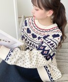 【モーメントプラス/moment+ / MEN】の5G ハート柄求心ジャガードニットプルオーバー 人気、トレンドファッション・服の通販 founy(ファニー) ファッション Fashion メンズファッション Fashion for Men トップス・カットソー Cut & Sew Tops ニット・セーター / 定番トップス Knit Tops & Sweaters アクリル Acrylic Material カットソー Cut and Sewn Top シルバー Silver, Metallic Silver シンプル Simple, Minimal デニム Denim, Jeans Material トレンド Trend, Trending Now 定番 Standard, Basic Item バランス Balance, Style Balance ベーシック Basic, Essential ボトム Bottoms, Lower Wear リラックス Relax, Relaxed Fit ロング Long, Long-Length 再入荷 Restock / Back in Stock プチプライス・低価格 Affordable / Budget Price おすすめ Recommended / Our Picks thumbnail アイボリー|ID: prp329100004757650 ipo3291000000034449015