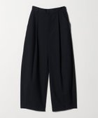 【ビューティ&ユース ユナイテッドアローズ/BEAUTY&YOUTH / UNITED ARROWS】の毛ポリエステル カーブパンツ ウォッシャブル 人気、トレンドファッション・服の通販 founy(ファニー) ファッション Fashion レディースファッション Fashion for Women パンツ Pants & Trousers ウォッシャブル Machine Washable コンパクト Compact, Small Size ジャケット Jacket, Outerwear ストライプ Stripe, Striped Pattern スラックス Slacks, Dress Pants トレンド Trend, Trending Now ドレープ Drape, Draping Fabric バランス Balance, Style Balance プリント Print, Printed Pattern マニッシュ Mannish, Boyish ミックス Mix, Mixed Style ワイド Wide, Wide Fit 冬 Winter / This Winter おすすめ Recommended / Our Picks thumbnail その他1|ID: prp329100004758189 ipo3291000000034528303