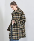 【ユナイテッドアローズ/UNITED ARROWS】のスタンドカラー ミドルコート その他2|ID: prp329100004758298 ipo3291000000034472117