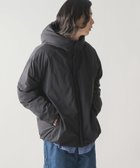 【ビーアパートメント/b apartment / MEN】の「miffew/ ミフュー」HIDDEN SNAP HOODED DOWN JACKET 人気、トレンドファッション・服の通販 founy(ファニー) ファッション Fashion メンズファッション Fashion for Men コレクション Collection, Seasonal Line 軽量 Lightweight, Ultra Light シャーリング Shirring, Ruched スタンド Stand Collar, Upright Stand タフタ Taffeta, Structured Fabric ダウン Down, Puffer トレンド Trend, Trending Now ドット Polka Dot, Dot Pattern フィット Fit, Slim Fit フェザー Feather, Feather Detail フロント Front, Front Design ポケット Pocket, Pocket Detail 冬 Winter / This Winter 再入荷 Restock / Back in Stock 2025年 2025 2025-2026秋冬・A/W Autumn/Winter 2025–26 AW25–26 thumbnail BLACK|ID: prp329100004758324 ipo3291000000034524562