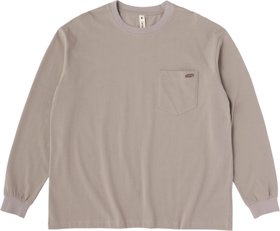 【キーン/KEEN】 OC/RP POCKET BIG LS TEE HOOD ポケット ビッグ ロングスリーブ ティー フッド人気、トレンドファッション・服の通販 founy(ファニー) ファッション Fashion レディースファッション Fashion for Women スリーブ Sleeve, Long Sleeve / Short Sleeve ビッグ Big, Oversized プリント Print, Printed Pattern ポケット Pocket, Pocket Detail ロング Long, Long-Length |ID:prp329100004758424