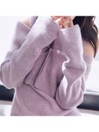 【スナイデル/SNIDEL】のラクーン畦ショートカーディガン 人気、トレンドファッション・服の通販 founy(ファニー) ファッション Fashion レディースファッション Fashion for Women トップス・カットソー Cut & Sew Tops カーディガン・羽織り Layered Style Cardigans ウェーブ Wavy Pattern 畦 Ribbed Knit カーディガン Cardigan, Knitwear クロップド Cropped, Short Length ショート Short, Short Length シンプル Simple, Minimal スマート Smart, Elegant A/W・秋冬 Autumn/Winter おすすめ Recommended / Our Picks thumbnail PNK[066]|ID: prp329100004758473 ipo3291000000034558365