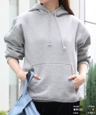 【セットアップセブン/SETUP7】のUnited Athle/10.0オンス T/C スウェット プルオーバー 裏起毛 H.GRY|ID: prp329100004758474 ipo3291000000034429320