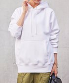 【セットアップセブン/SETUP7】のUnited Athle/10.0オンス T/C スウェット プルオーバー 裏起毛 WHT|ID: prp329100004758474 ipo3291000000034429324