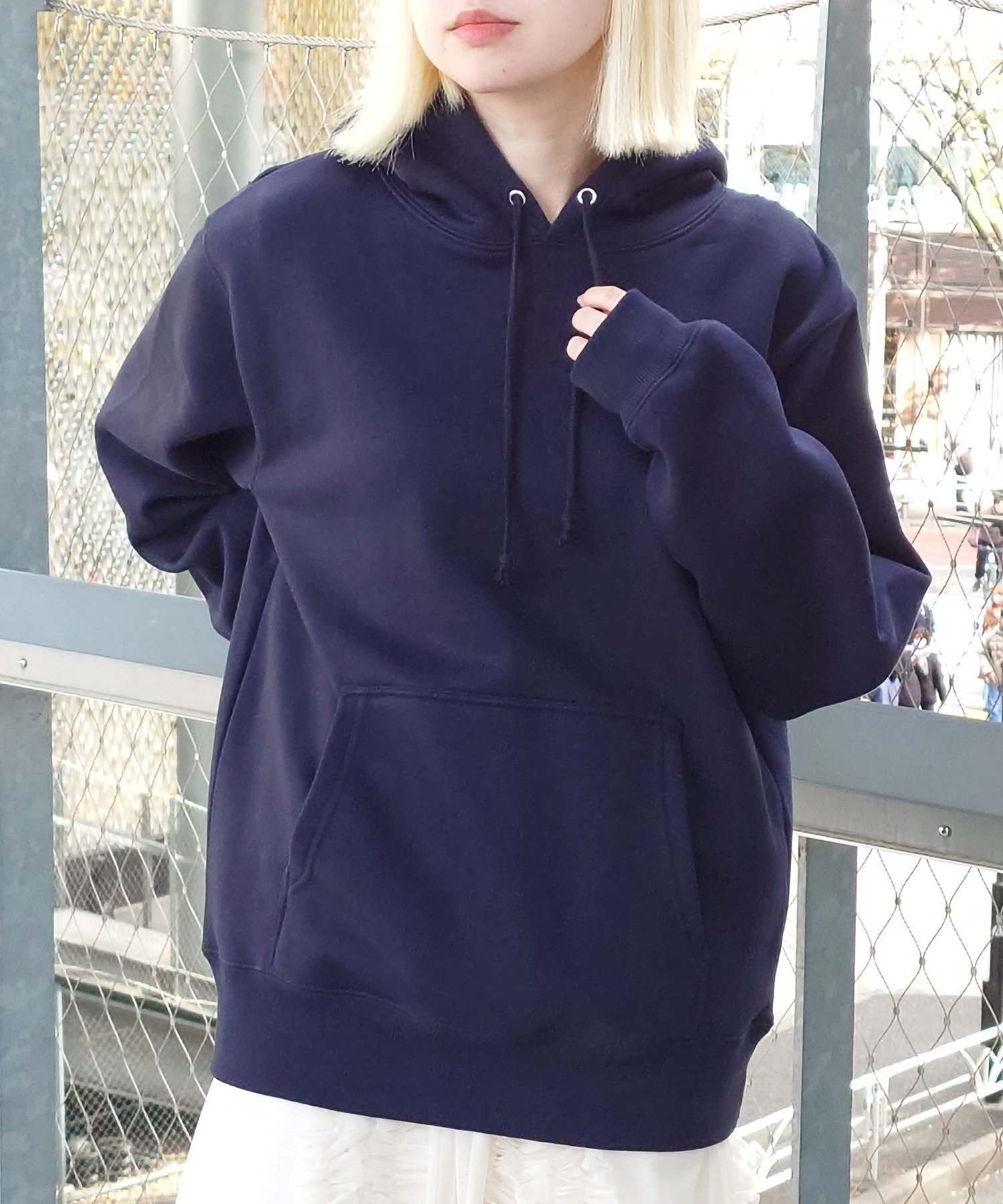 【セットアップセブン/SETUP7】のUnited Athle/10.0オンス T/C スウェット プルオーバー 裏起毛 インテリア・キッズ・メンズ・レディースファッション・服の通販 founy(ファニー)  ファッション Fashion レディースファッション Fashion for Women トップス・カットソー Cut & Sew Tops レディースパーカー・カジュアルフーディー Casual Hoodies & Sweatshirts カジュアルプルオーバー・ニットトップス Pullovers & Knit Tops / Casual Pullovers スウェット・クルーネックトップス Sweatshirts & Crewnecks / Relaxed Fit Sweat Tops アクセサリー Fashion Accessories アンダー Underwear Essentials カーゴパンツ Cargo Pants, Utility Pants シンプル Simple, Minimal スウェット / スエット Sweatshirt, Sweatwear スポーツ Sports, Activewear セットアップ Set-Up, Coordinated Outfit デニム Denim, Jeans Material 定番 Standard, Basic Item ハーフ Half, Half-Length ボトム Bottoms, Lower Wear ミックス Mix, Mixed Style ロング Long, Long-Length ワーク Workwear, Utility Style 再入荷 Restock / Back in Stock おすすめ Recommended / Our Picks スマホショルダーバッグ Smartphone Shoulder Bag NVY|ID: prp329100004758474 ipo3291000000034429327