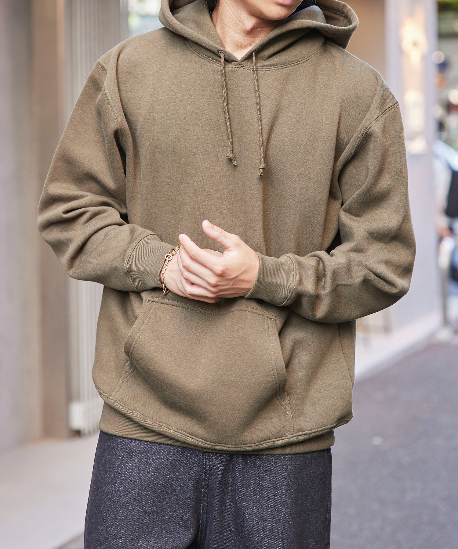 【セットアップセブン/SETUP7】のUnited Athle/10.0オンス T/C スウェット プルオーバー 裏起毛 インテリア・キッズ・メンズ・レディースファッション・服の通販 founy(ファニー)  ファッション Fashion レディースファッション Fashion for Women トップス・カットソー Cut & Sew Tops レディースパーカー・カジュアルフーディー Casual Hoodies & Sweatshirts カジュアルプルオーバー・ニットトップス Pullovers & Knit Tops / Casual Pullovers スウェット・クルーネックトップス Sweatshirts & Crewnecks / Relaxed Fit Sweat Tops アクセサリー Fashion Accessories アンダー Underwear Essentials カーゴパンツ Cargo Pants, Utility Pants シンプル Simple, Minimal スウェット / スエット Sweatshirt, Sweatwear スポーツ Sports, Activewear セットアップ Set-Up, Coordinated Outfit デニム Denim, Jeans Material 定番 Standard, Basic Item ハーフ Half, Half-Length ボトム Bottoms, Lower Wear ミックス Mix, Mixed Style ロング Long, Long-Length ワーク Workwear, Utility Style 再入荷 Restock / Back in Stock おすすめ Recommended / Our Picks スマホショルダーバッグ Smartphone Shoulder Bag OLV|ID: prp329100004758474 ipo3291000000034429329