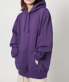 【セットアップセブン/SETUP7】のUnited Athle/10.0オンス T/C スウェット プルオーバー 裏起毛 PPL|ID: prp329100004758474 ipo3291000000034429333