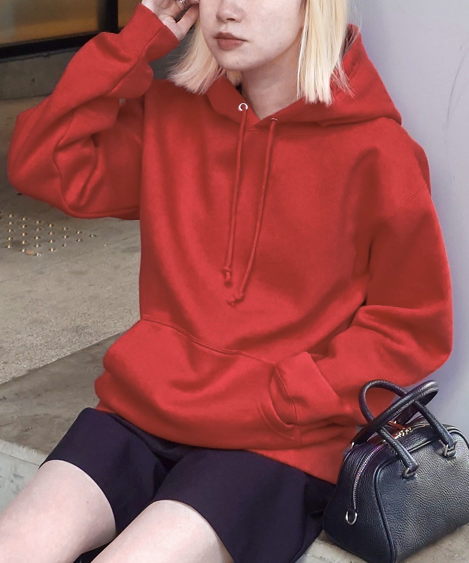 【セットアップセブン/SETUP7】のUnited Athle/10.0オンス T/C スウェット プルオーバー 裏起毛 インテリア・キッズ・メンズ・レディースファッション・服の通販 founy(ファニー)  ファッション Fashion レディースファッション Fashion for Women トップス・カットソー Cut & Sew Tops レディースパーカー・カジュアルフーディー Casual Hoodies & Sweatshirts カジュアルプルオーバー・ニットトップス Pullovers & Knit Tops / Casual Pullovers スウェット・クルーネックトップス Sweatshirts & Crewnecks / Relaxed Fit Sweat Tops アクセサリー Fashion Accessories アンダー Underwear Essentials カーゴパンツ Cargo Pants, Utility Pants シンプル Simple, Minimal スウェット / スエット Sweatshirt, Sweatwear スポーツ Sports, Activewear セットアップ Set-Up, Coordinated Outfit デニム Denim, Jeans Material 定番 Standard, Basic Item ハーフ Half, Half-Length ボトム Bottoms, Lower Wear ミックス Mix, Mixed Style ロング Long, Long-Length ワーク Workwear, Utility Style 再入荷 Restock / Back in Stock おすすめ Recommended / Our Picks スマホショルダーバッグ Smartphone Shoulder Bag RED|ID: prp329100004758474 ipo3291000000034429334