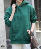 【セットアップセブン/SETUP7】のUnited Athle/10.0オンス T/C スウェット プルオーバー 裏起毛 GRN|ID: prp329100004758474 ipo3291000000034429335