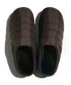 【セットアップセブン/SETUP7】のSUBU/WINTER SANDALS スリッポン/サンダル テフロン加工/4層クッション 人気、トレンドファッション・服の通販 founy(ファニー) ファッション Fashion レディースファッション Fashion for Women インソール Shoe Insole クッション Cushion, Throw Pillow コーティング Coating, Coated Finish サンダル Sandals, Summer Shoes スタンダード Standard, Basic スリッポン Slip-On, Loafer ダウン Down, Puffer フィット Fit, Slim Fit リラックス Relax, Relaxed Fit 冬 Winter / This Winter A/W・秋冬 Autumn/Winter 再入荷 Restock / Back in Stock thumbnail D.BRN|ID: prp329100004758521 ipo3291000000034645576