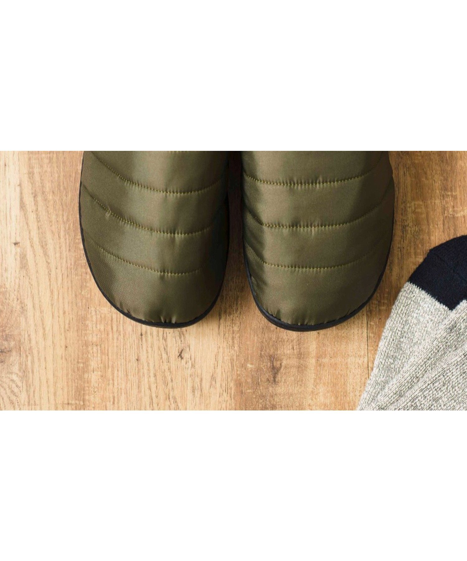 【セットアップセブン/SETUP7】のSUBU/WINTER SANDALS スリッポン/サンダル テフロン加工/4層クッション インテリア・キッズ・メンズ・レディースファッション・服の通販 founy(ファニー) 　ファッション　Fashion　レディースファッション　Fashion for Women　インソール　Shoe Insole　クッション　Cushion, Throw Pillow　コーティング　Coating, Coated Finish　サンダル　Sandals, Summer Shoes　スタンダード　Standard, Basic　スリッポン　Slip-On, Loafer　ダウン　Down, Puffer　フィット　Fit, Slim Fit　リラックス　Relax, Relaxed Fit　冬　Winter / This Winter　A/W・秋冬　Autumn/Winter　再入荷　Restock / Back in Stock　KHK|ID: prp329100004758521 ipo3291000000034645579