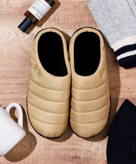 【セットアップセブン/SETUP7】のSUBU/WINTER SANDALS スリッポン/サンダル テフロン加工/4層クッション 人気、トレンドファッション・服の通販 founy(ファニー) ファッション Fashion レディースファッション Fashion for Women インソール Shoe Insole クッション Cushion, Throw Pillow コーティング Coating, Coated Finish サンダル Sandals, Summer Shoes スタンダード Standard, Basic スリッポン Slip-On, Loafer ダウン Down, Puffer フィット Fit, Slim Fit リラックス Relax, Relaxed Fit 冬 Winter / This Winter A/W・秋冬 Autumn/Winter 再入荷 Restock / Back in Stock |ID:prp329100004758521