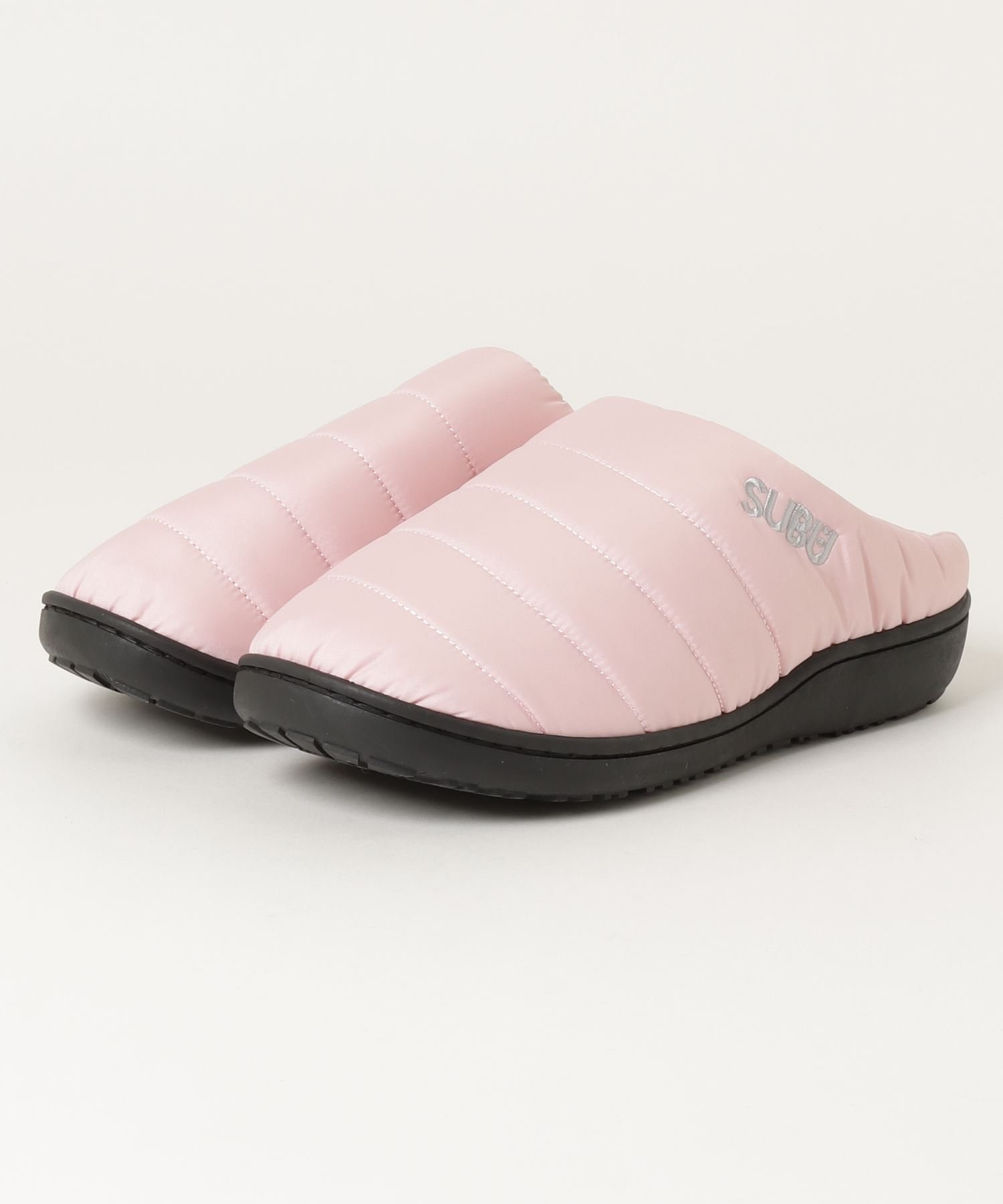 【セットアップセブン/SETUP7】のSUBU/WINTER SANDALS スリッポン/サンダル テフロン加工/4層クッション インテリア・キッズ・メンズ・レディースファッション・服の通販 founy(ファニー) 　ファッション　Fashion　レディースファッション　Fashion for Women　インソール　Shoe Insole　クッション　Cushion, Throw Pillow　コーティング　Coating, Coated Finish　サンダル　Sandals, Summer Shoes　スタンダード　Standard, Basic　スリッポン　Slip-On, Loafer　ダウン　Down, Puffer　フィット　Fit, Slim Fit　リラックス　Relax, Relaxed Fit　冬　Winter / This Winter　A/W・秋冬　Autumn/Winter　再入荷　Restock / Back in Stock　PNK|ID: prp329100004758521 ipo3291000000035176686