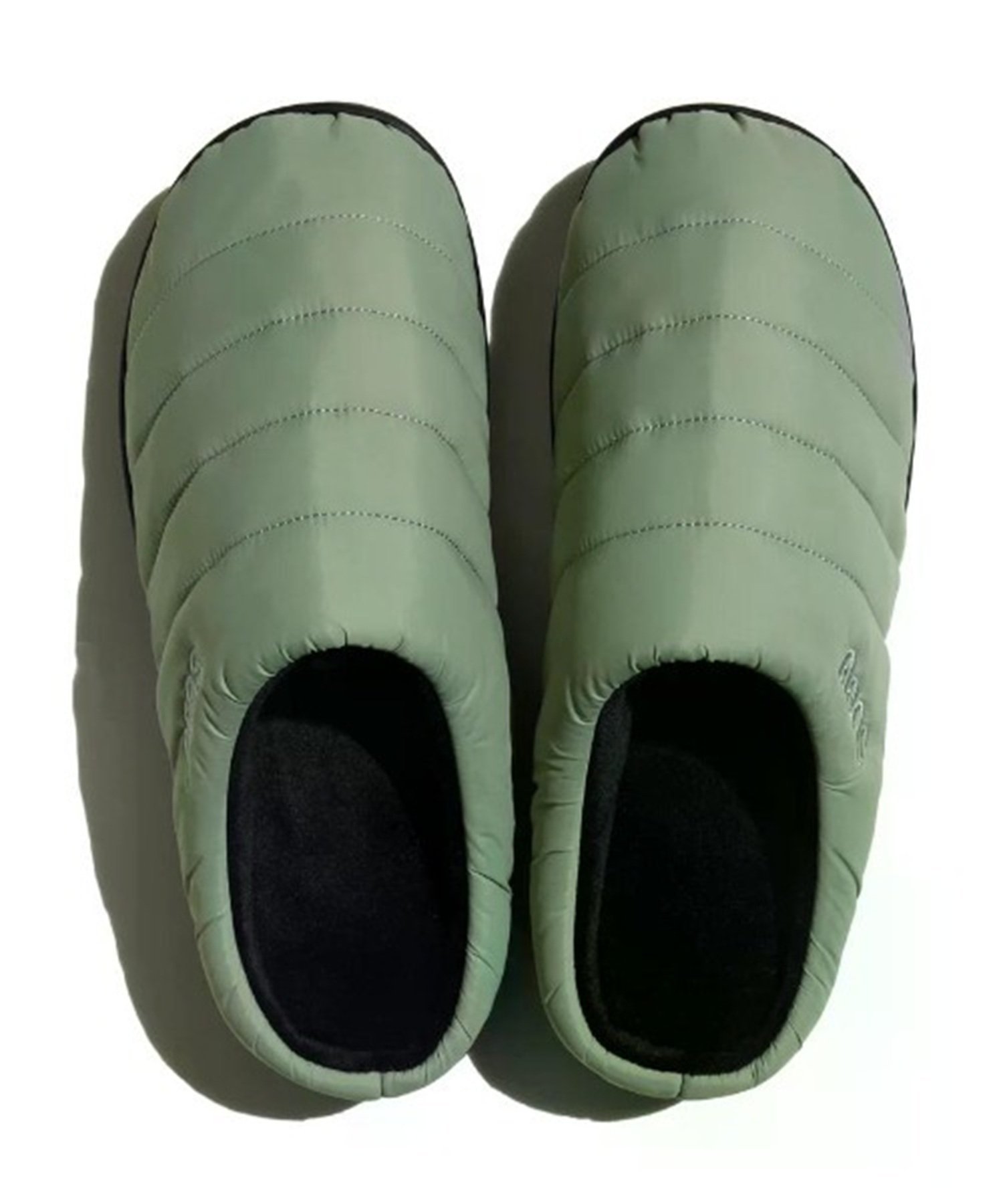 【セットアップセブン/SETUP7】のSUBU/WINTER SANDALS スリッポン/サンダル テフロン加工/4層クッション インテリア・キッズ・メンズ・レディースファッション・服の通販 founy(ファニー) 　ファッション　Fashion　レディースファッション　Fashion for Women　インソール　Shoe Insole　クッション　Cushion, Throw Pillow　コーティング　Coating, Coated Finish　サンダル　Sandals, Summer Shoes　スタンダード　Standard, Basic　スリッポン　Slip-On, Loafer　ダウン　Down, Puffer　フィット　Fit, Slim Fit　リラックス　Relax, Relaxed Fit　冬　Winter / This Winter　A/W・秋冬　Autumn/Winter　再入荷　Restock / Back in Stock　GRN2|ID: prp329100004758521 ipo3291000000035176691