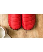 【セットアップセブン/SETUP7】のSUBU/WINTER SANDALS スリッポン/サンダル テフロン加工/4層クッション 人気、トレンドファッション・服の通販 founy(ファニー) ファッション Fashion レディースファッション Fashion for Women インソール Shoe Insole クッション Cushion, Throw Pillow コーティング Coating, Coated Finish サンダル Sandals, Summer Shoes スタンダード Standard, Basic スリッポン Slip-On, Loafer ダウン Down, Puffer フィット Fit, Slim Fit リラックス Relax, Relaxed Fit 冬 Winter / This Winter A/W・秋冬 Autumn/Winter 再入荷 Restock / Back in Stock thumbnail RED|ID: prp329100004758521 ipo3291000000035176694