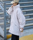 【チャオパニックティピー/CIAOPANIC TYPY】の【Franklin Climbing】ロング丈クライムブロックモンスターパーカー 人気、トレンドファッション・服の通販 founy(ファニー) ファッション Fashion レディースファッション Fashion for Women トップス・カットソー Cut & Sew Tops レディースパーカー・カジュアルフーディー Casual Hoodies & Sweatshirts アウトドア Outdoor Clothing 軽量 Lightweight, Ultra Light スタンド Stand Collar, Upright Stand トレンド Trend, Trending Now 人気 Popular, Best Seller パーカー Hoodie, Parka 防寒 Cold Protection, Winter-Ready ロング Long, Long-Length 冬 Winter / This Winter 再入荷 Restock / Back in Stock おすすめ Recommended / Our Picks thumbnail エクリュ|ID: prp329100004758557 ipo3291000000034430173