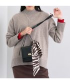 【インディヴィ/INDIVI】の【冬ニット人気NO.1!/カシミヤ混】ミドルゲージハイネックニット 人気、トレンドファッション・服の通販 founy(ファニー) ファッション Fashion レディースファッション Fashion for Women トップス・カットソー Cut & Sew Tops ニット Knit Tops & Sweaters スマート Smart, Elegant 人気 Popular, Best Seller ハイネック High Neck, Mock Neck ワイド Wide, Wide Fit 冬 Winter / This Winter thumbnail トープ|ID: prp329100004758559 ipo3291000000034430226