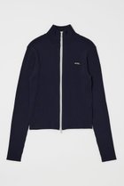 【マウジー/moussy】のBI COLOR MIDDLE NECKトップス 人気、トレンドファッション・服の通販 founy(ファニー) ファッション Fashion レディースファッション Fashion for Women トップス・カットソー Cut & Sew Tops おすすめ Recommended / Our Picks インナー Innerwear シンプル Simple, Minimal ジップ Zip, Zipper スポーティ Sporty, Casual Athletic スラックス Slacks, Dress Pants ミックス Mix, Mixed Style ワンポイント One Point, Statement Accent 人気 Popular, Best Seller 再入荷 Restock / Back in Stock thumbnail NVY|ID: prp329100004758582 ipo3291000000034450820