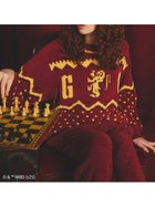 【スナイデル ホーム/SNIDEL HOME】の【ハリー・ポッター】ニットプルオーバー 人気、トレンドファッション・服の通販 founy(ファニー) ファッション Fashion レディースファッション Fashion for Women トップス・カットソー Cut & Sew Tops ニット Knit Tops & Sweaters カジュアルプルオーバー・ニットトップス Pullovers & Knit Tops / Casual Pullovers イエロー Yellow キャラクター Character, Licensed Characters スマート Smart, Elegant トレンド Trend, Trending Now 人気 Popular, Best Seller フロント Front, Front Design メンズ Men's, Menswear モチーフ Motif, Design Theme ロング Long, Long-Length 冬 Winter / This Winter ホリデーシーズン Holiday Season thumbnail BUR[048]|ID: prp329100004758588 ipo3291000000035080950