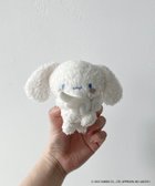 【アズノウアズ プラス/AS KNOW AS plus】のSanrio characters と一緒ボールチェーンマスコット 【Sanrio/サンリオ】 人気、トレンドファッション・服の通販 founy(ファニー) ファッション Fashion レディースファッション Fashion for Women キーホルダー Keychain, Key Holder チェーン Chain, Chain Strap 再入荷 Restock / Back in Stock thumbnail テンシシナモン|ID: prp329100004758663 ipo3291000000034804188