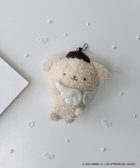 【アズノウアズ プラス/AS KNOW AS plus】のSanrio characters と一緒ボールチェーンマスコット 【Sanrio/サンリオ】 人気、トレンドファッション・服の通販 founy(ファニー) ファッション Fashion レディースファッション Fashion for Women キーホルダー Keychain, Key Holder チェーン Chain, Chain Strap 再入荷 Restock / Back in Stock thumbnail テンシプリン|ID: prp329100004758663 ipo3291000000034804191