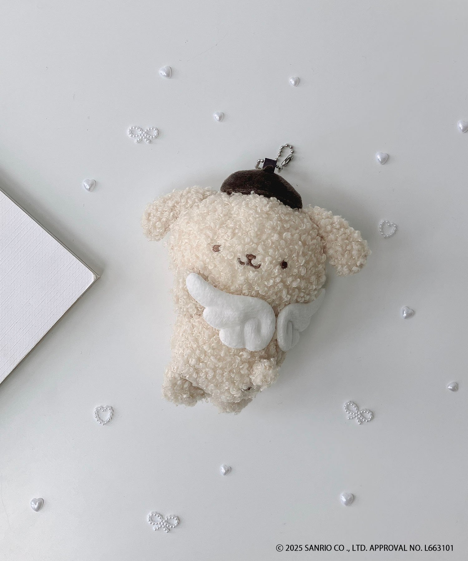 【アズノウアズ プラス/AS KNOW AS plus】のSanrio characters と一緒ボールチェーンマスコット 【Sanrio/サンリオ】 インテリア・キッズ・メンズ・レディースファッション・服の通販 founy(ファニー) ファッション Fashion レディースファッション Fashion for Women キーホルダー Keychain, Key Holder チェーン Chain, Chain Strap 再入荷 Restock / Back in Stock テンシプリン|ID: prp329100004758663 ipo3291000000034804191