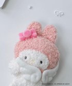 【アズノウアズ プラス/AS KNOW AS plus】のSanrio characters と一緒ボールチェーンマスコット 【Sanrio/サンリオ】 人気、トレンドファッション・服の通販 founy(ファニー) ファッション Fashion レディースファッション Fashion for Women キーホルダー Keychain, Key Holder チェーン Chain, Chain Strap 再入荷 Restock / Back in Stock thumbnail テンシマイメロ|ID: prp329100004758663 ipo3291000000034804194