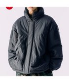 【フリークスストア/FREAK'S STORE】のHIGH LOFT JACKET PRIMALOFT SHORT MONSTER PARKA 25AW チャコールグレー|ID: prp329100004758743 ipo3291000000034837945