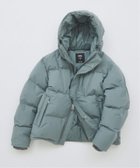 【ジャーナルスタンダード/JOURNAL STANDARD / MEN】のLASKAair / ラスカ エアー フード ダウン 人気、トレンドファッション・服の通販 founy(ファニー) ファッション Fashion メンズファッション Fashion for Men コンパクト Compact, Small Size 今季 This Season, Current Season 軽量 Lightweight, Ultra Light ダウン Down, Puffer チェーン Chain, Chain Strap プレミアム Premium, High-End ミドル Middle Length, Mid Height 冬 Winter / This Winter thumbnail サックスブルー|ID: prp329100004758748 ipo3291000000034663013