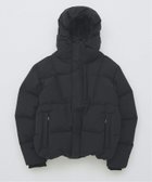 【ジャーナルスタンダード/JOURNAL STANDARD / MEN】のLASKAair / ラスカ エアー フード ダウン 人気、トレンドファッション・服の通販 founy(ファニー) ファッション Fashion メンズファッション Fashion for Men コンパクト Compact, Small Size 今季 This Season, Current Season 軽量 Lightweight, Ultra Light ダウン Down, Puffer チェーン Chain, Chain Strap プレミアム Premium, High-End ミドル Middle Length, Mid Height 冬 Winter / This Winter thumbnail ブラック|ID: prp329100004758748 ipo3291000000034663014
