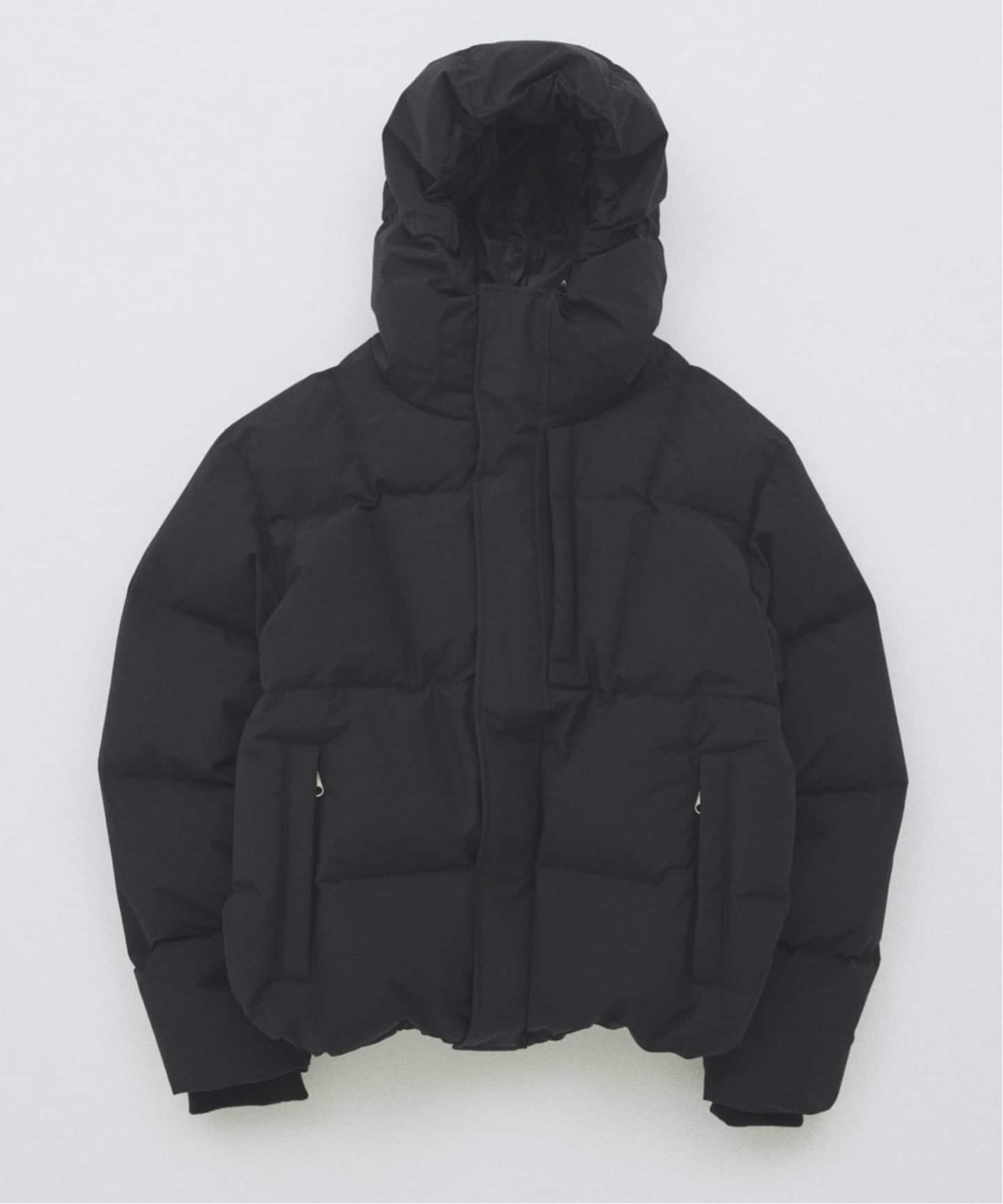 【ジャーナルスタンダード/JOURNAL STANDARD / MEN】のLASKAair / ラスカ エアー フード ダウン インテリア・キッズ・メンズ・レディースファッション・服の通販 founy(ファニー) ファッション Fashion メンズファッション Fashion for Men コンパクト Compact, Small Size 今季 This Season, Current Season 軽量 Lightweight, Ultra Light ダウン Down, Puffer チェーン Chain, Chain Strap プレミアム Premium, High-End ミドル Middle Length, Mid Height 冬 Winter / This Winter ブラック|ID: prp329100004758748 ipo3291000000034663014