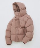 【ジャーナルスタンダード/JOURNAL STANDARD / MEN】のLASKAair / ラスカ エアー フード ダウン 人気、トレンドファッション・服の通販 founy(ファニー) ファッション Fashion メンズファッション Fashion for Men コンパクト Compact, Small Size 今季 This Season, Current Season 軽量 Lightweight, Ultra Light ダウン Down, Puffer チェーン Chain, Chain Strap プレミアム Premium, High-End ミドル Middle Length, Mid Height 冬 Winter / This Winter thumbnail オールドブラウン|ID: prp329100004758748 ipo3291000000034663018