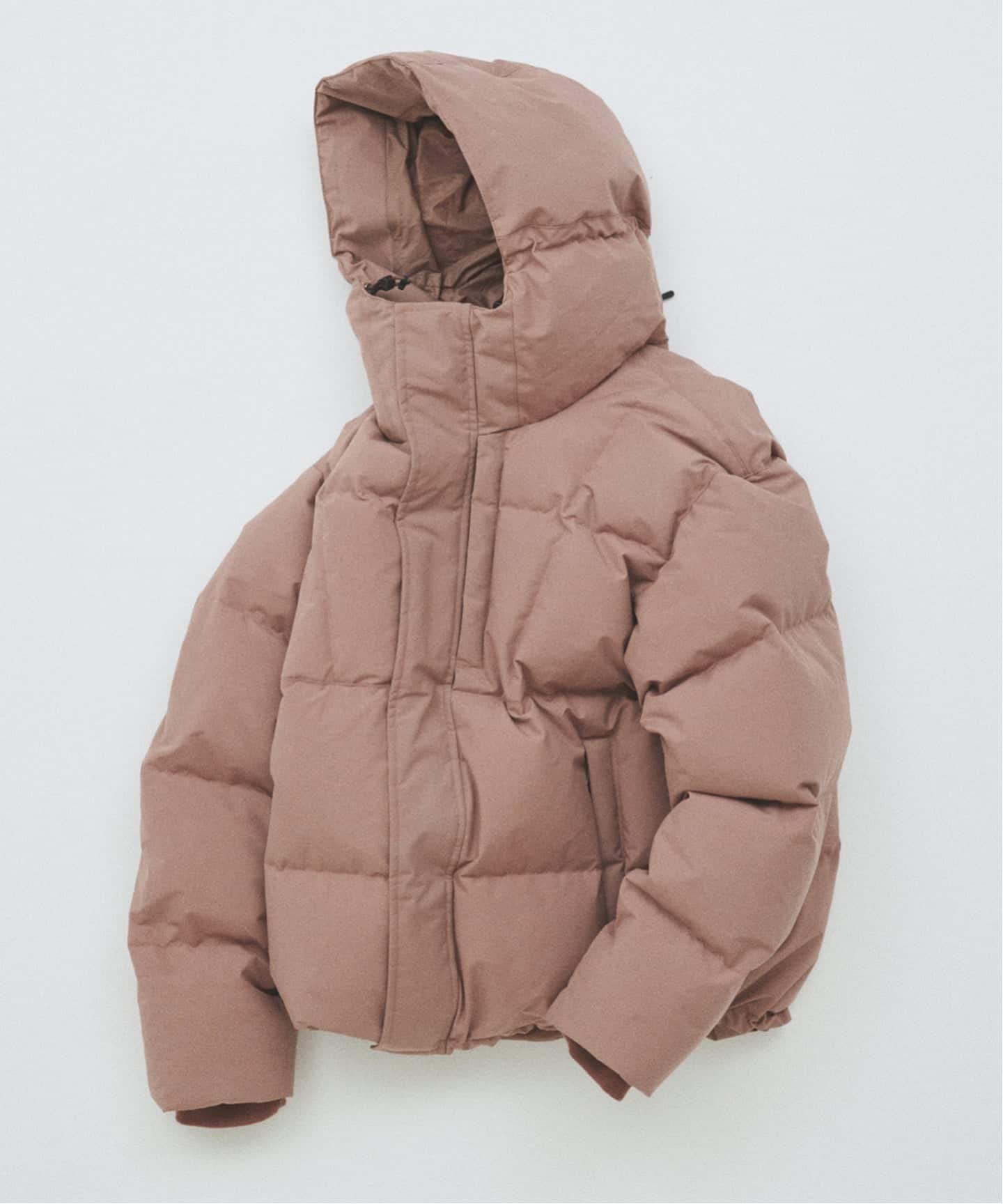 【ジャーナルスタンダード/JOURNAL STANDARD / MEN】のLASKAair / ラスカ エアー フード ダウン インテリア・キッズ・メンズ・レディースファッション・服の通販 founy(ファニー) ファッション Fashion メンズファッション Fashion for Men コンパクト Compact, Small Size 今季 This Season, Current Season 軽量 Lightweight, Ultra Light ダウン Down, Puffer チェーン Chain, Chain Strap プレミアム Premium, High-End ミドル Middle Length, Mid Height 冬 Winter / This Winter オールドブラウン|ID: prp329100004758748 ipo3291000000034663018