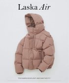 【ジャーナルスタンダード/JOURNAL STANDARD / MEN】のLASKAair / ラスカ エアー フード ダウン オールドブラウン|ID: prp329100004758748 ipo3291000000035139748