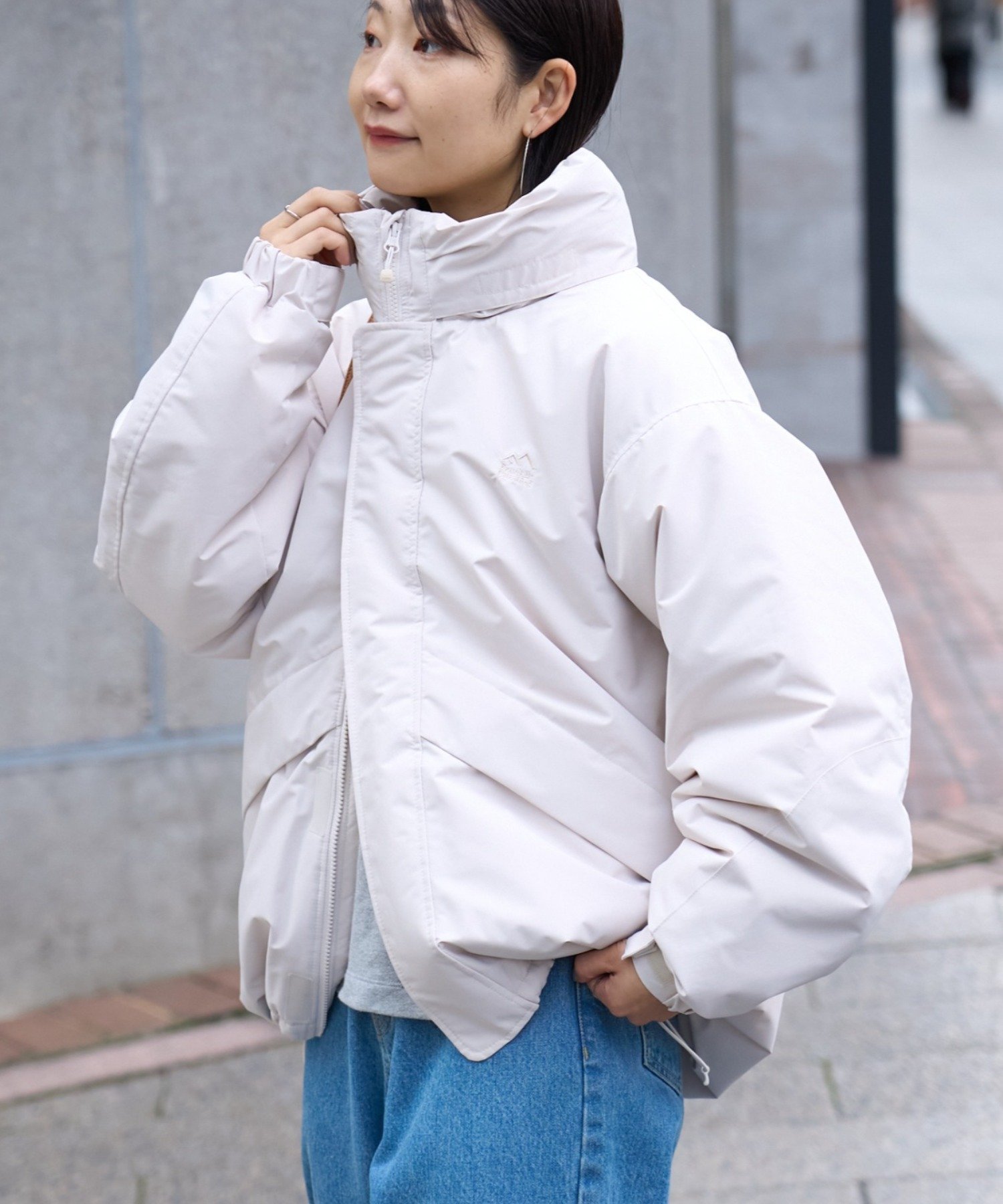 【チャオパニックティピー/CIAOPANIC TYPY】の【Franklin Climbing】ショートブロックモンスターパーカー 人気、トレンドファッション・服の通販 founy(ファニー) ファッション Fashion レディースファッション Fashion for Women トップス・カットソー Cut & Sew Tops レディースパーカー・カジュアルフーディー Casual Hoodies & Sweatshirts アウトドア Outdoor Clothing 軽量 Lightweight, Ultra Light ショート Short, Short Length スタンド Stand Collar, Upright Stand トレンド Trend, Trending Now 人気 Popular, Best Seller パーカー Hoodie, Parka 防寒 Cold Protection, Winter-Ready 冬 Winter / This Winter 再入荷 Restock / Back in Stock おすすめ Recommended / Our Picks other-1|ID: prp329100004758761 ipo3291000000034432092