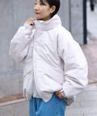 【チャオパニックティピー/CIAOPANIC TYPY】の【Franklin Climbing】ショートブロックモンスターパーカー 人気、トレンドファッション・服の通販 founy(ファニー) ファッション Fashion レディースファッション Fashion for Women トップス・カットソー Cut & Sew Tops レディースパーカー・カジュアルフーディー Casual Hoodies & Sweatshirts アウトドア Outdoor Clothing 軽量 Lightweight, Ultra Light ショート Short, Short Length スタンド Stand Collar, Upright Stand トレンド Trend, Trending Now 人気 Popular, Best Seller パーカー Hoodie, Parka 防寒 Cold Protection, Winter-Ready 冬 Winter / This Winter 再入荷 Restock / Back in Stock おすすめ Recommended / Our Picks thumbnail エクリュ|ID: prp329100004758761 ipo3291000000034432093