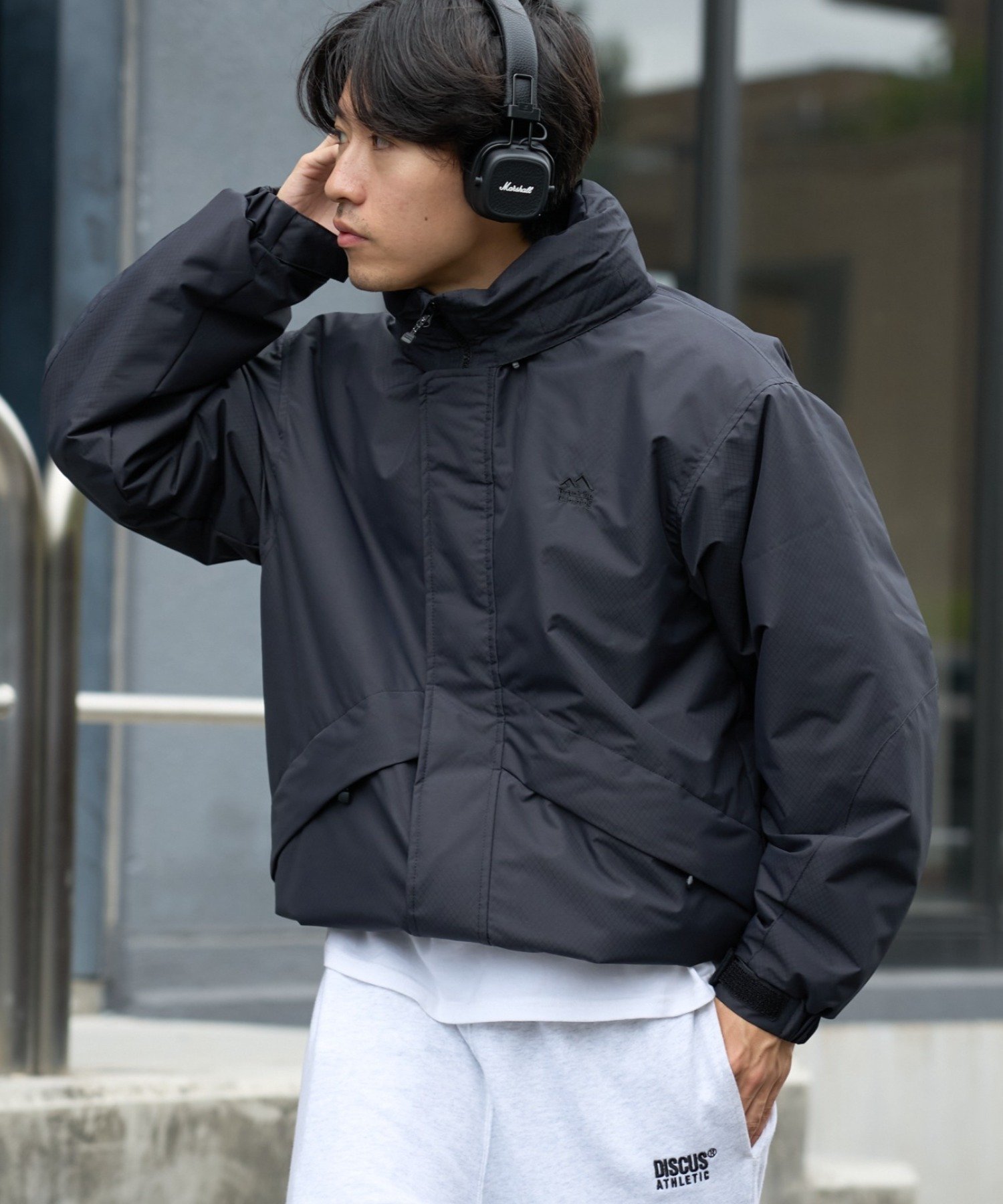 【チャオパニックティピー/CIAOPANIC TYPY】の【Franklin Climbing】ショートブロックモンスターパーカー インテリア・キッズ・メンズ・レディースファッション・服の通販 founy(ファニー) ファッション Fashion レディースファッション Fashion for Women トップス・カットソー Cut & Sew Tops レディースパーカー・カジュアルフーディー Casual Hoodies & Sweatshirts アウトドア Outdoor Clothing 軽量 Lightweight, Ultra Light ショート Short, Short Length スタンド Stand Collar, Upright Stand トレンド Trend, Trending Now 人気 Popular, Best Seller パーカー Hoodie, Parka 防寒 Cold Protection, Winter-Ready 冬 Winter / This Winter 再入荷 Restock / Back in Stock おすすめ Recommended / Our Picks ブラック|ID: prp329100004758761 ipo3291000000034432097