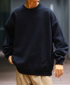 【フリークスストア/FREAK'S STORE】の12oz ヘビーウェイト ビッグシルエット クルーネックスウェット 【限定展開】 25AW 人気、トレンドファッション・服の通販 founy(ファニー) ファッション Fashion メンズファッション Fashion for Men ヴィンテージ Vintage Style カーゴパンツ Cargo Pants, Utility Pants ショルダー Shoulder, Shoulder Strap シンプル Simple, Minimal スラックス Slacks, Dress Pants セットアップ Set-Up, Coordinated Outfit デニム Denim, Jeans Material トレンド Trend, Trending Now ドロップ Drop Shoulder, Dropped Style 定番 Standard, Basic Item 人気 Popular, Best Seller バランス Balance, Style Balance パーカー Hoodie, Parka ビッグ Big, Oversized ベーシック Basic, Essential 防寒 Cold Protection, Winter-Ready ワイド Wide, Wide Fit A/W・秋冬 Autumn/Winter 冬 Winter / This Winter おすすめ Recommended / Our Picks 2025年 2025 2025-2026秋冬・A/W Autumn/Winter 2025–26 AW25–26 thumbnail ブラック|ID: prp329100004758826 ipo3291000000034650750