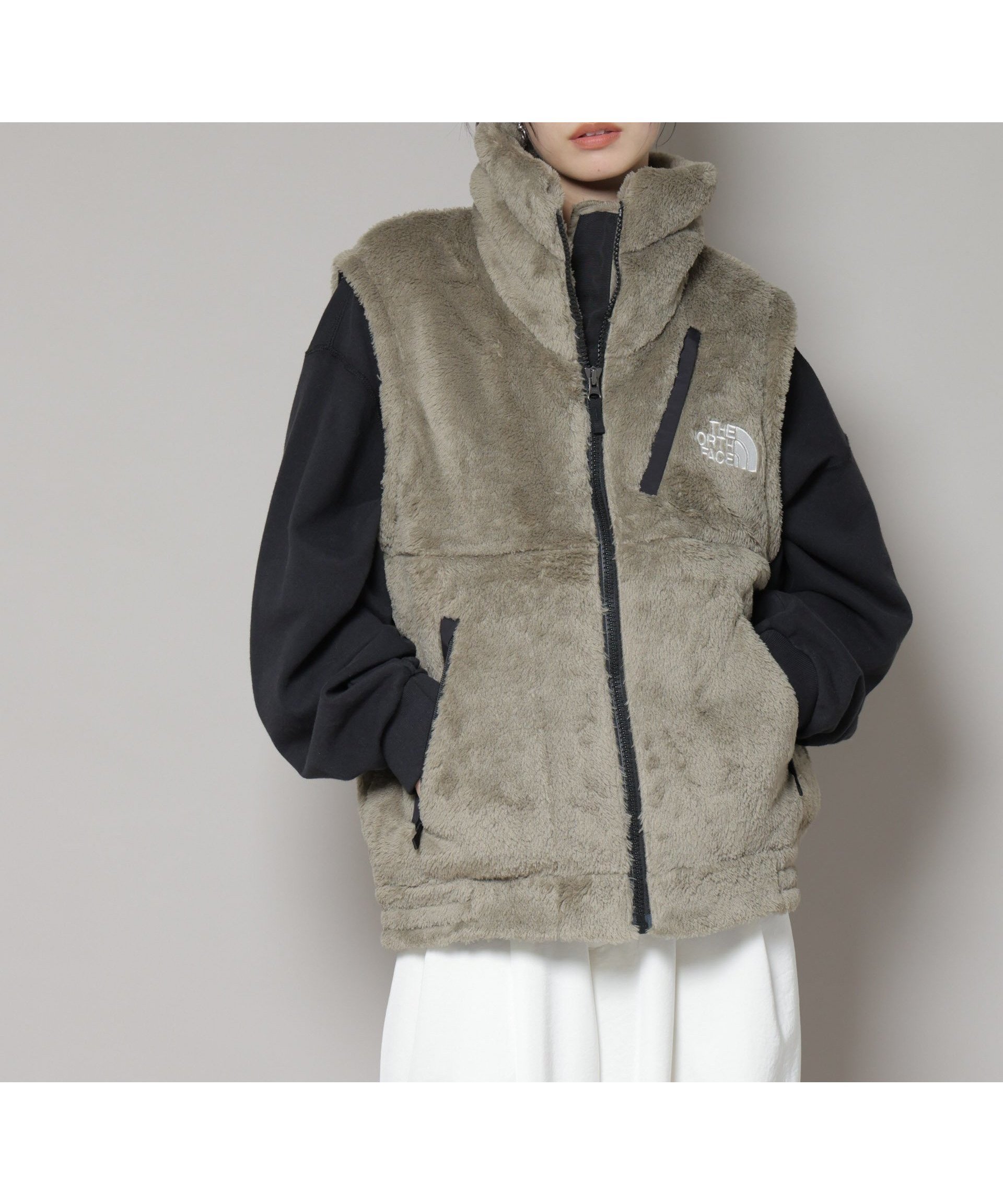 【ナノ ユニバース/nano universe】のTHE NORTH FACE/Versa Loft Vest 人気、トレンドファッション・服の通販 founy(ファニー)  ファッション Fashion レディースファッション Fashion for Women アウター Coat / Outerwear Collection トップス・カットソー Cut & Sew Tops ベスト&ジレ / 重ね着スタイル Vests & Gilets アウトドア Outdoor Clothing カットソー Cut and Sewn Top カリフォルニア California, Cali Style スウェット / スエット Sweatshirt, Sweatwear スタンド Stand Collar, Upright Stand ベスト Vest, Waistcoat ベーシック Basic, Essential ポケット Pocket, Pocket Detail 防寒 Cold Protection, Winter-Ready ランニング Running, Running Wear, Activewear, Jogging ロング Long, Long-Length 冬 Winter / This Winter A/W・秋冬 Autumn/Winter 2025年 2025 2025-2026秋冬・A/W Autumn/Winter 2025–26 AW25–26  other-1|ID: prp329100004758859 ipo3291000000034432793