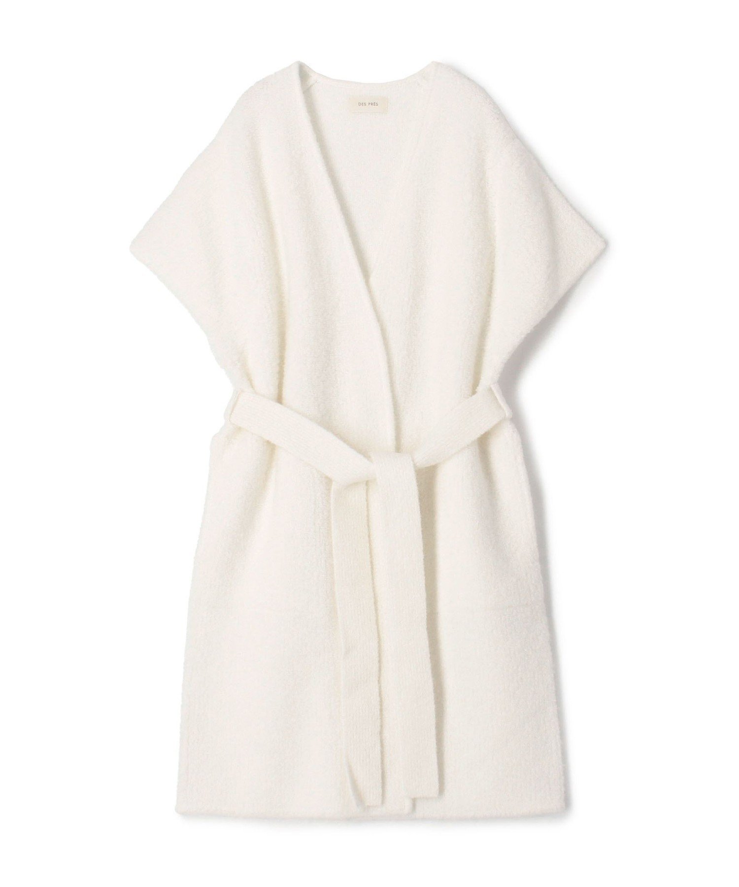 【トゥモローランド/TOMORROWLAND】のパイルステッチ ベルテッドジレ 人気、トレンドファッション・服の通販 founy(ファニー) ファッション Fashion レディースファッション Fashion for Women アウター Coat / Outerwear Collection トップス・カットソー Cut & Sew Tops ベスト&ジレ / 重ね着スタイル Vests & Gilets おすすめ Recommended / Our Picks イタリア Italy キャップ Cap, Baseball Cap ジャカード/ジャガード Jacquard, Woven Pattern スリーブ Sleeve, Long Sleeve / Short Sleeve other-1|ID: prp329100004758939 ipo3291000000034532528