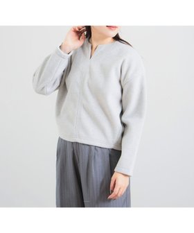 【ビームス ウイメン/BEAMS】のカット シャギー プルオーバー(S~M) 人気、トレンドファッション・服の通販 founy(ファニー) ファッション Fashion レディースファッション Fashion for Women トップス・カットソー Cut & Sew Tops カジュアルプルオーバー・ニットトップス Pullovers & Knit Tops / Casual Pullovers エアリー Airy Texture サテン Satin, Glossy Fabric シンプル Simple, Minimal スキッパー Skipper, Open Collar ストレート Straight, Straight Cut スリーブ Sleeve, Long Sleeve / Short Sleeve デコルテ Décolleté, Neckline 再入荷 Restock / Back in Stock おすすめ Recommended / Our Picks |ID:prp329100004759092