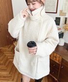 【モーメントプラス/moment+ / MEN】のフェイクリングウール2WAYアレンジカラーPコート 人気、トレンドファッション・服の通販 founy(ファニー) ファッション Fashion メンズファッション Fashion for Men ショルダー Shoulder, Shoulder Strap ショート Short, Short Length シンプル Simple, Minimal ジャケット Jacket, Outerwear スタンド Stand Collar, Upright Stand スリーブ Sleeve, Long Sleeve / Short Sleeve ダブル Double, Double-Breasted デニム Denim, Jeans Material トレンド Trend, Trending Now ドロップ Drop Shoulder, Dropped Style 定番 Standard, Basic Item バランス Balance, Style Balance フレア Flare, Flared プリーツ Pleats, Pleated ベーシック Basic, Essential ポケット Pocket, Pocket Detail ミドル Middle Length, Mid Height ワイド Wide, Wide Fit 冬 Winter / This Winter 再入荷 Restock / Back in Stock プチプライス・低価格 Affordable / Budget Price おすすめ Recommended / Our Picks エレガント 上品 Elegant ビジネス 仕事 通勤 Business / Work / Commuting thumbnail アイボリー|ID: prp329100004759147 ipo3291000000034435572