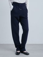 【ミースロエ/MIESROHE】のソフトシャギーイージーニットPT 人気、トレンドファッション・服の通販 founy(ファニー) ファッション Fashion レディースファッション Fashion for Women トップス・カットソー Cut & Sew Tops ニット Knit Tops & Sweaters スタイリッシュ Stylish, Fashionable スマート Smart, Elegant セットアップ Set-Up, Coordinated Outfit thumbnail NVY[089]|ID: prp329100004759159 ipo3291000000034435708