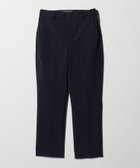 【ユナイテッドアローズ/UNITED ARROWS】のダブルニット テーパードパンツ -ウォッシャブル・セットアップ対応- A DAY IN THE LIFE NAVY|ID: prp329100004759167 ipo3291000000034608149