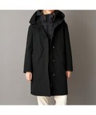 【ドレステリア/DRESSTERIOR】の【CLASSY.12月号掲載/3WAY/撥水素材/インナー付】3WAYダウンライナーコート ブラック|ID: prp329100004759196 ipo3291000000034436064