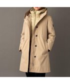 【ドレステリア/DRESSTERIOR】の【CLASSY.12月号掲載/3WAY/撥水素材/インナー付】3WAYダウンライナーコート ベージュ|ID: prp329100004759196 ipo3291000000034478630