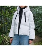 【ドレステリア/DRESSTERIOR】の【CLASSY.12月号掲載】フーデッドショートダウン 人気、トレンドファッション・服の通販 founy(ファニー) 雑誌掲載アイテム Magazine Picks & Fashion Features ファッション雑誌 Fashion Magazines クラッシィ CLASSY. ファッション Fashion レディースファッション Fashion for Women 軽量 Lightweight, Ultra Light 12月号 December Issue ショート Short, Short Length ストレッチ Stretch, Stretchy Fabric スマート Smart, Elegant 雑誌 Magazine, Fashion Magazine タフタ Taffeta, Structured Fabric ダウン Down, Puffer トレンド Trend, Trending Now ドレープ Drape, Draping Fabric ドローストリング Drawstring, Pull Cord 定番 Standard, Basic Item 人気 Popular, Best Seller フロント Front, Front Design ワーク Workwear, Utility Style 冬 Winter / This Winter おすすめ Recommended / Our Picks thumbnail ホワイト|ID: prp329100004759247 ipo3291000000034436553