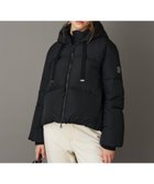 【ドレステリア/DRESSTERIOR】の【CLASSY.12月号掲載】フーデッドショートダウン 人気、トレンドファッション・服の通販 founy(ファニー) 雑誌掲載アイテム Magazine Picks & Fashion Features ファッション雑誌 Fashion Magazines クラッシィ CLASSY. ファッション Fashion レディースファッション Fashion for Women 軽量 Lightweight, Ultra Light 12月号 December Issue ショート Short, Short Length ストレッチ Stretch, Stretchy Fabric スマート Smart, Elegant 雑誌 Magazine, Fashion Magazine タフタ Taffeta, Structured Fabric ダウン Down, Puffer トレンド Trend, Trending Now ドレープ Drape, Draping Fabric ドローストリング Drawstring, Pull Cord 定番 Standard, Basic Item 人気 Popular, Best Seller フロント Front, Front Design ワーク Workwear, Utility Style 冬 Winter / This Winter おすすめ Recommended / Our Picks thumbnail ブラック|ID: prp329100004759247 ipo3291000000034436554