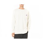 【ニューバランス/new balance】のNB刺繍ポケットロングスリーブTシャツ 人気、トレンドファッション・服の通販 founy(ファニー) ファッション Fashion レディースファッション Fashion for Women トップス・カットソー Cut & Sew Tops シャツ・ブラウス・オフィスカジュアル Elegant Blouses & Button-Ups ロングTシャツ・Tシャツ Longline T-Shirts & Tees トレンド Trend, Trending Now ワンポイント One Point, Statement Accent 吸水 Absorbent, Quick-Dry thumbnail SST|ID: prp329100004759348 ipo3291000000034437492