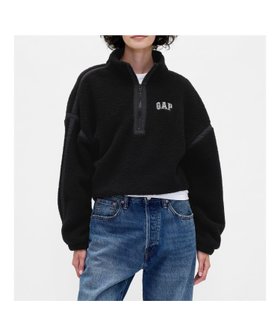 【ギャップ/GAP】のリサイクル オーバーサイズ クロップド ハーフジップ スウェットシャツ 人気、トレンドファッション・服の通販 founy(ファニー) ファッション Fashion レディースファッション Fashion for Women トップス・カットソー Cut & Sew Tops シャツ・ブラウス・オフィスカジュアル Elegant Blouses & Button-Ups レディースパーカー・カジュアルフーディー Casual Hoodies & Sweatshirts スウェット・クルーネックトップス Sweatshirts & Crewnecks / Relaxed Fit Sweat Tops クロップド Cropped, Short Length ショルダー Shoulder, Shoulder Strap スタンド Stand Collar, Upright Stand ドロップ Drop Shoulder, Dropped Style 長袖 Long Sleeve, Full Sleeve |ID:prp329100004759397